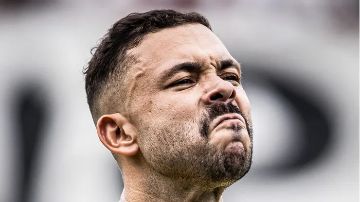 Foto: Raul Baretta/ Santos FC