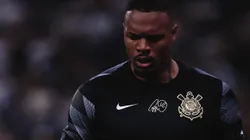 R$ 25 milhões: Corinthians confirma trâmites p/venda de Carlos Miguel - Foto: Ettore Chiereguini/AGIF