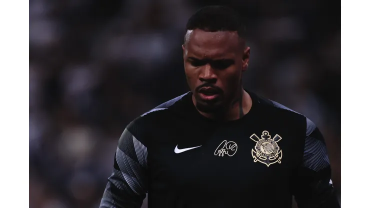 R$ 25 milhões: Corinthians confirma trâmites p/venda de Carlos Miguel - Foto: Ettore Chiereguini/AGIF