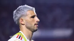 Calleri - Foto: Marcello Zambrana/AGIF