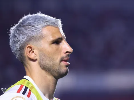 Torcida do São Paulo pede gringo no Clube para ser substituto imediato de Calleri na temporada 2024