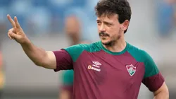 Foto: Gil Gomes/AGIF- Fernando Diniz