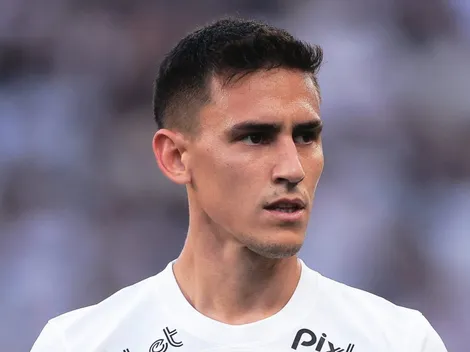 JOGAR COM ROJAS: Corinthians quer meia do Shakhtar Donetsk