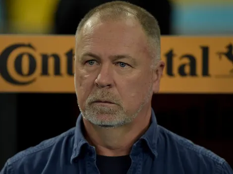 Mano Menezes quer evitar crise no Corinthians