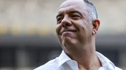 Braz recebe novo contrato para assinar com meia no Flamengo - Foto: Gilson Lobo/AGIF
