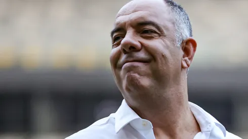 Braz recebe novo contrato para assinar com meia no Flamengo - Foto: Gilson Lobo/AGIF
