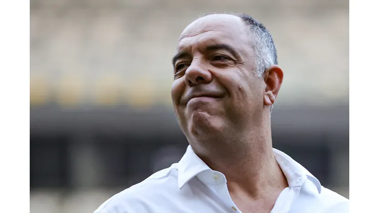 Braz recebe novo contrato para assinar com meia no Flamengo - Foto: Gilson Lobo/AGIF