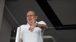 Andres Rueda - Foto: Abner Dourado/AGIF