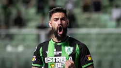 Mastriani é riscado da lista de reforços do SPFC por único motivo - Foto: Fernando Moreno/AGIF