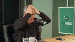 Foto: Reprodução Podporco/YouTube - Téo José