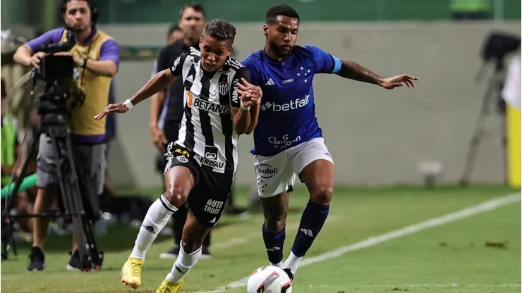 Foto: Gilson Junio/AGIF