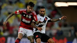 Foto: Thiago Ribeiro/AGIF