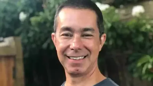 Foto: Divulgação/Atlético - Lamoinier cutucou o Cruzeiro