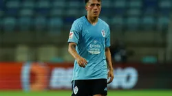 VEM? Situação de Franco Cervi tem resolução no Palmeiras - Gualter Fatia/Getty Images)