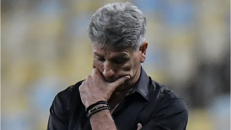 Foto: Thiago Ribeiro/AGIF