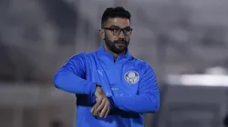 Foto: Fabio Menotti/Palmeiras