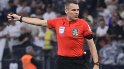 Foto: Marcello Zambrana/AGIF - Zanovelli vai apitar o jogo do Santos