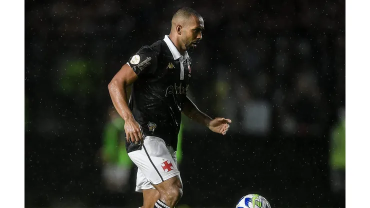 Foto: Thiago Ribeiro/AGIF