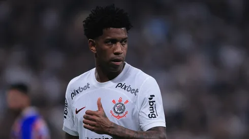 Foto: Ettore Chiereguini/AGIF - Defensor elogia comandante e explica mudanças