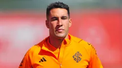 Foto: Ricardo Duarte/Internacional