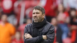 Photo by Pedro H. Tesch/Getty Images - Eduardo Coudet perde jogador muito importante