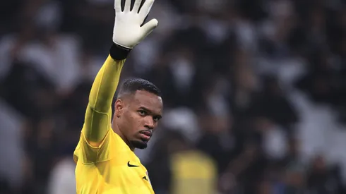 Flamengo precisa de UMA COISA para fechar com Carlos Miguel - Foto: Ettore Chiereguini/AGIF