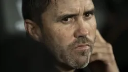 Eduardo Coudet, atual técnico do Inter, indicou jogador do Atlético para 2024