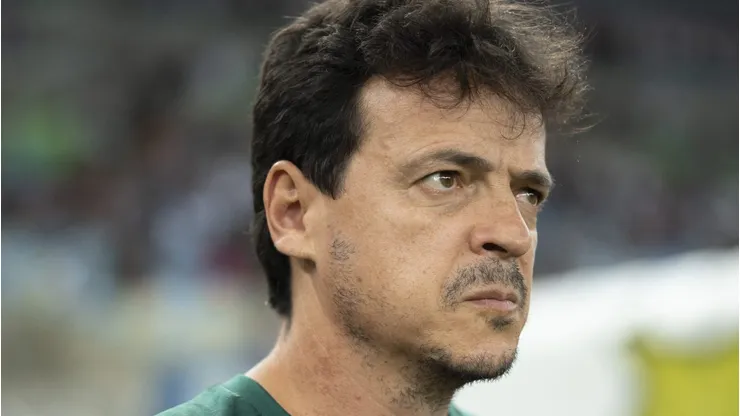 Foto: Jorge Rodrigues/AGIF