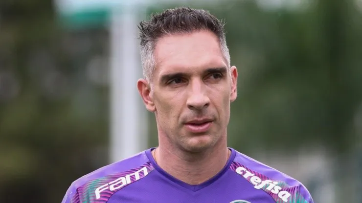 Foto: Marcello Zambrana/AGIF
