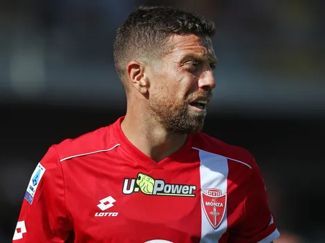 Vasco escapou dessa: Papu Gómez leva suspensão PESADA