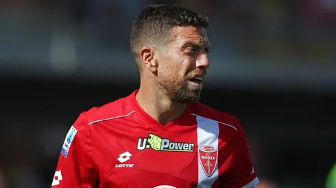 Foto: Marco Luzzani/Getty Images: Papu Gomez vive drama na carreira