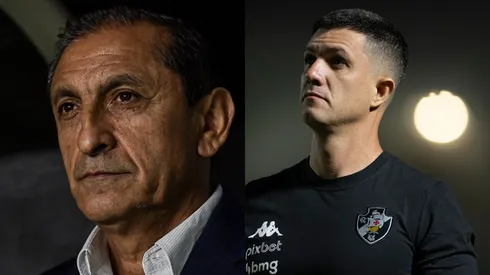 Thiago Ribeiro/AGIF Jorge Rodrigues/AGIF