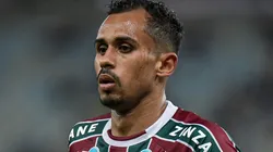 BRASILEIRO A 2023, FLUMINENSE X CRUZEIRO