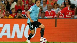 Internacional não deve contratar Franco Cervi (Photo by Gualter Fatia/Getty Images)