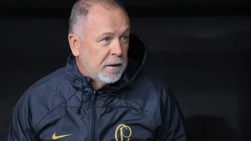 Foto: Marcello Zambrana/AGIF- Mano Menezes