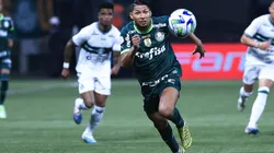 Ettore Chiereguini/AGIF