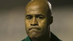 Foto: Daniel Vorley/AGIF - Assunção deu sua opinião sobre o momento do Palmeiras.