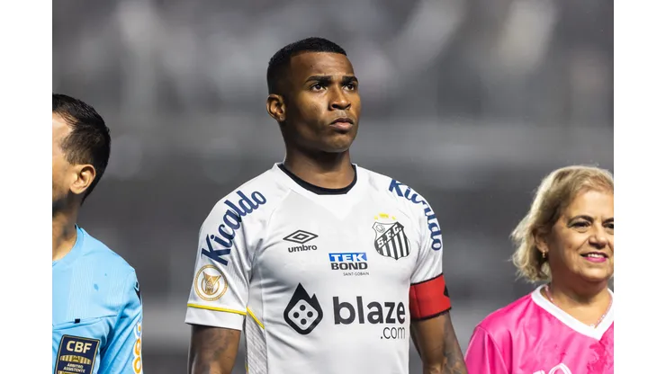 Foto: Abner Dourado/AGIF- Jean Lucas