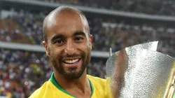 Foto: Lucas Figueiredo/CBF