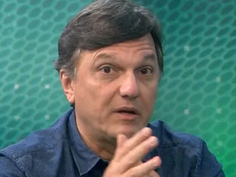 Mauro Cezar detalha reviravolta no Flamengo e compara passado de Tite