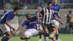 Foto: Pedro Souza/ Atlético-MG