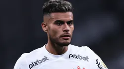 LIBERTADORES 2023, CORINTHIANS X LIVERPOOL - URU