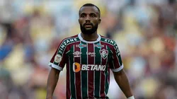 Foto: Thiago Ribeiro/AGIF