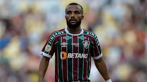 Foto: Thiago Ribeiro/AGIF