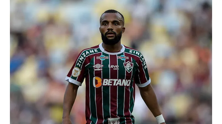 Foto: Thiago Ribeiro/AGIF