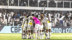 Foto: Abner Dourado/AGIF - Peixe perde, mas torcida mantém otimismo