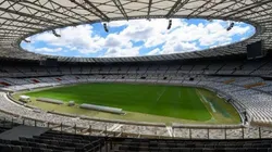 Foto: Divulgação/Mineirão