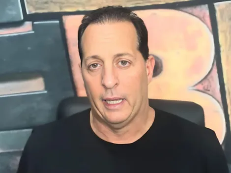 Situação no Fluminense é exposta e Benja faz ALERTA visando a Liberta