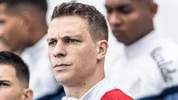 Foto: Abner Dourado/AGIF - Julio Furch