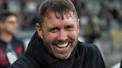 Foto: Fernando Moreno/AGIF - Coudet: Inter terá novidades no próximo jogo